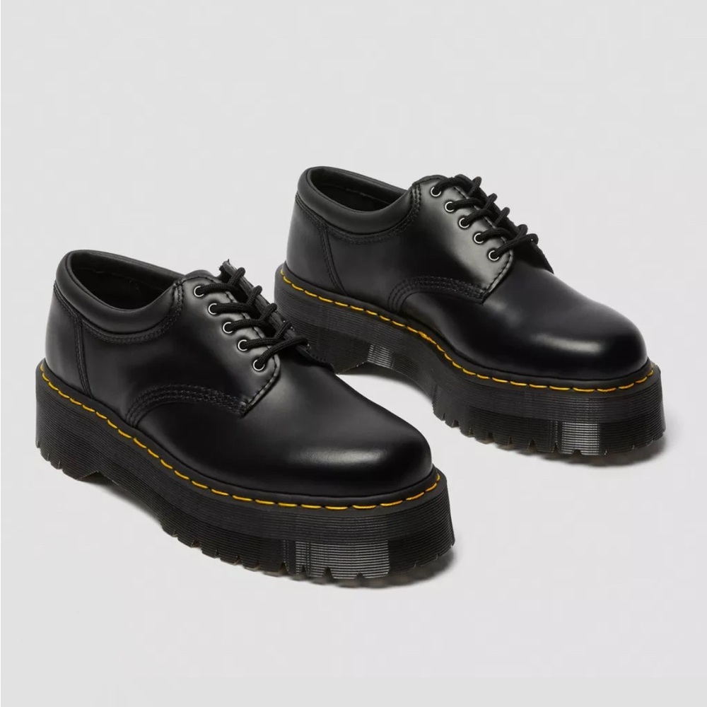 Dr. Martens 8053 Platforms
